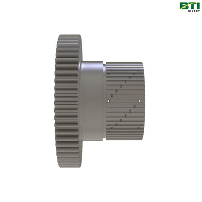 YZ105059: Transmission Second Stage Gear