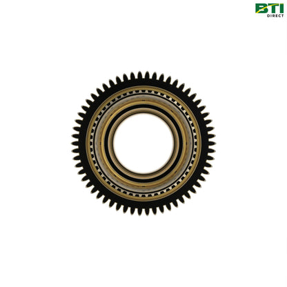 YZ105186: Transmission Second Stage Gear and Hub