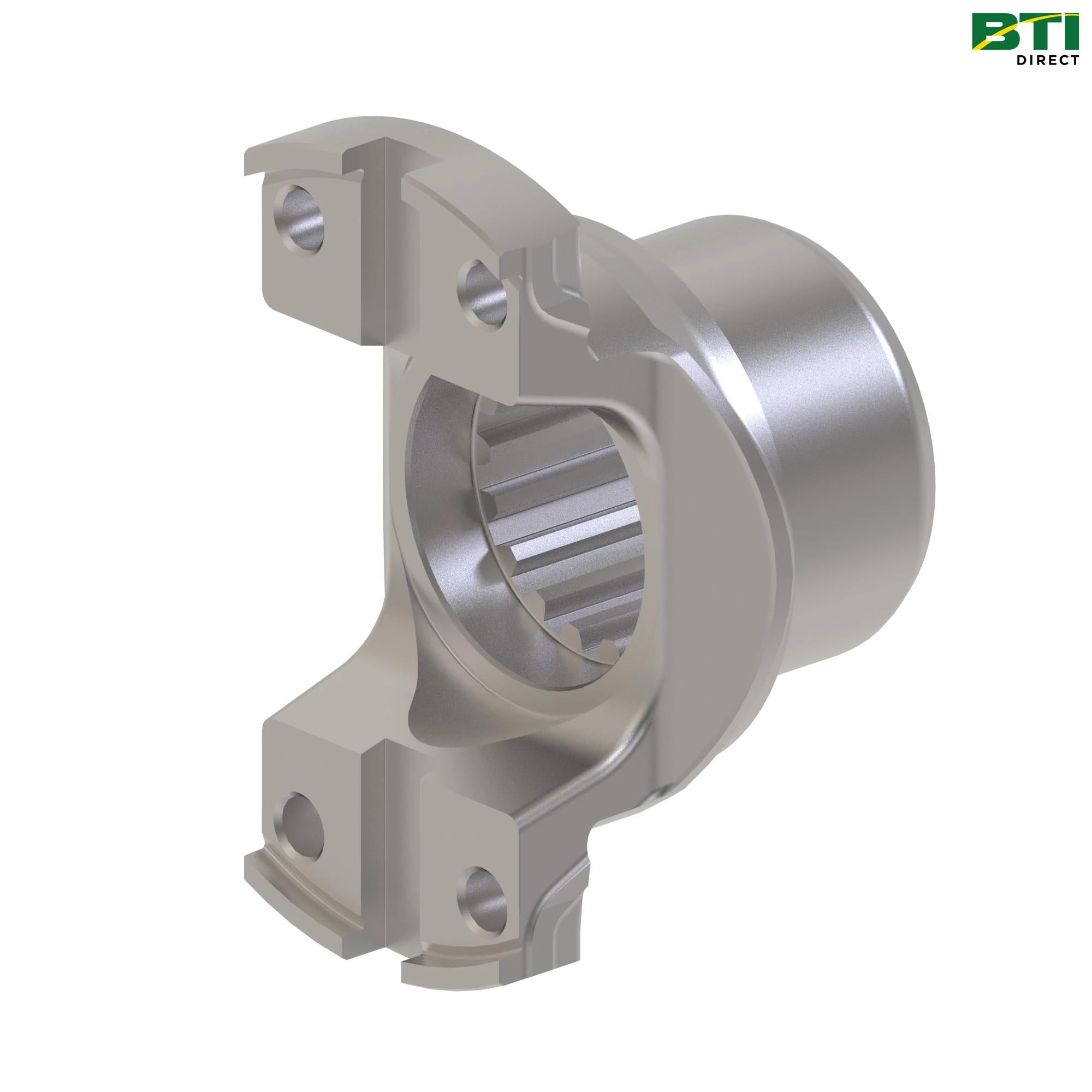 YZ105195: Universal Joint Yoke