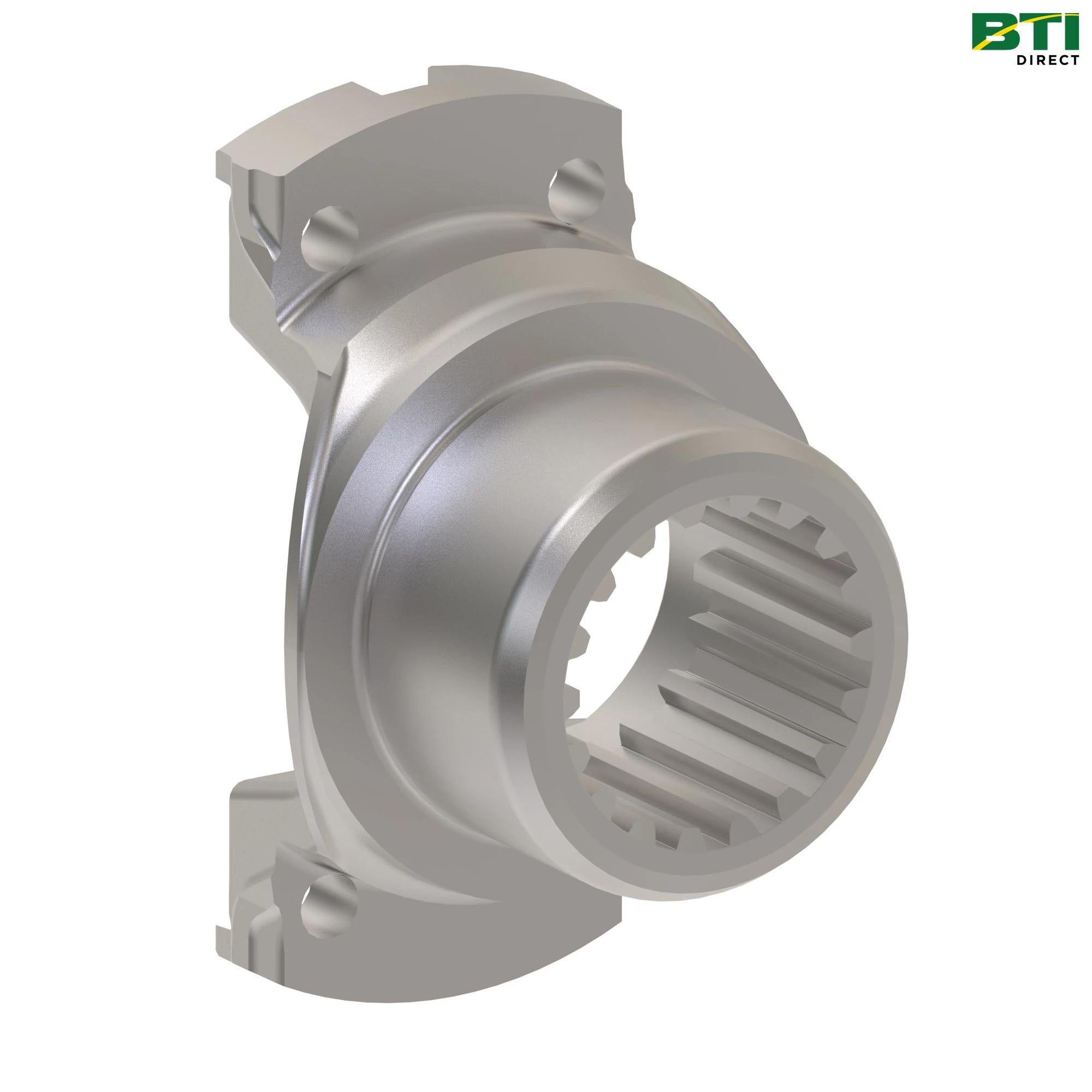 YZ105195: Universal Joint Yoke