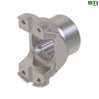 YZ105205: Transmission Universal Joint Yoke