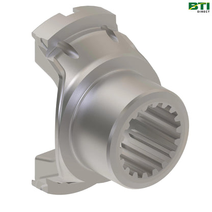YZ105205: Transmission Universal Joint Yoke