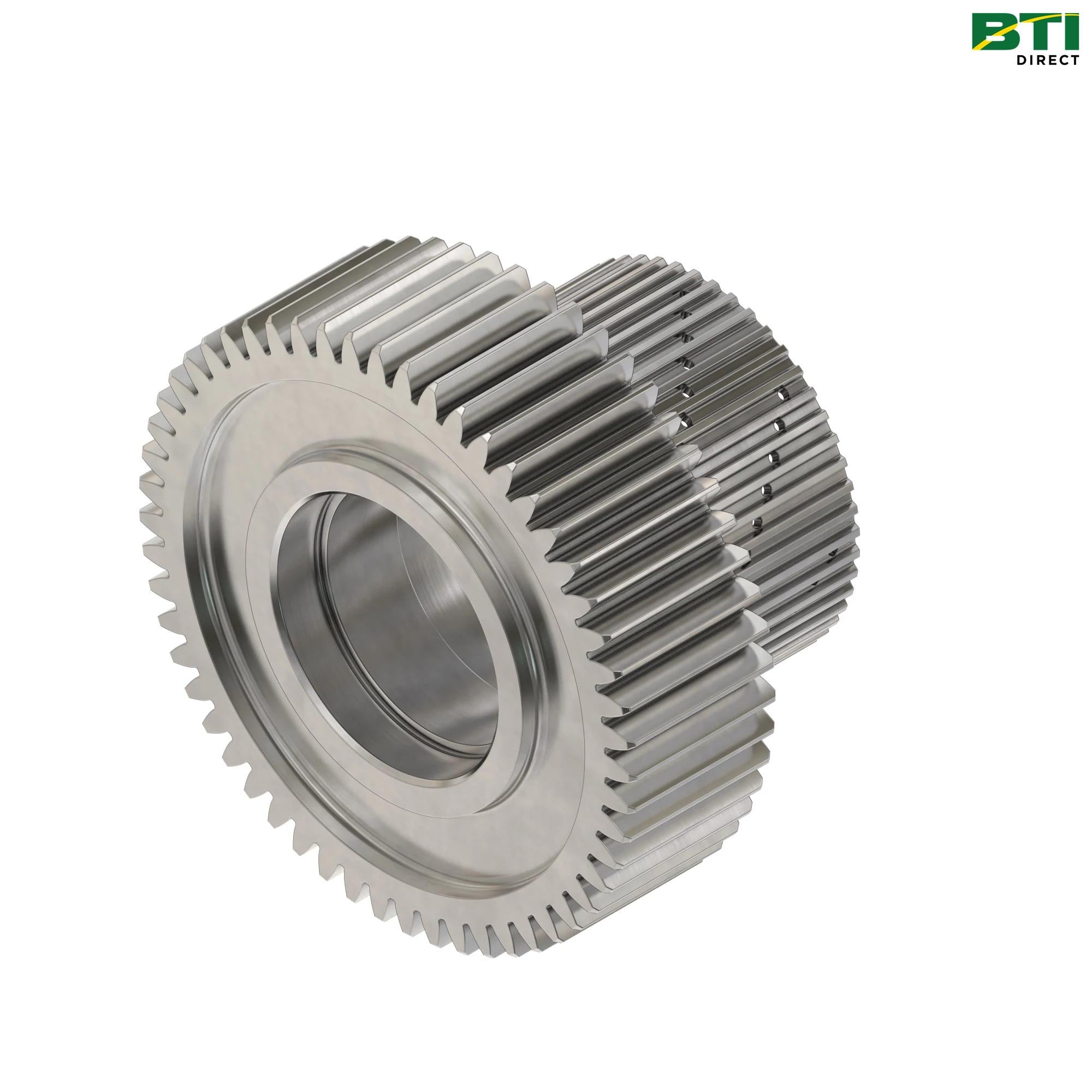YZ105279: Transmission Second Stage Clutch Gear