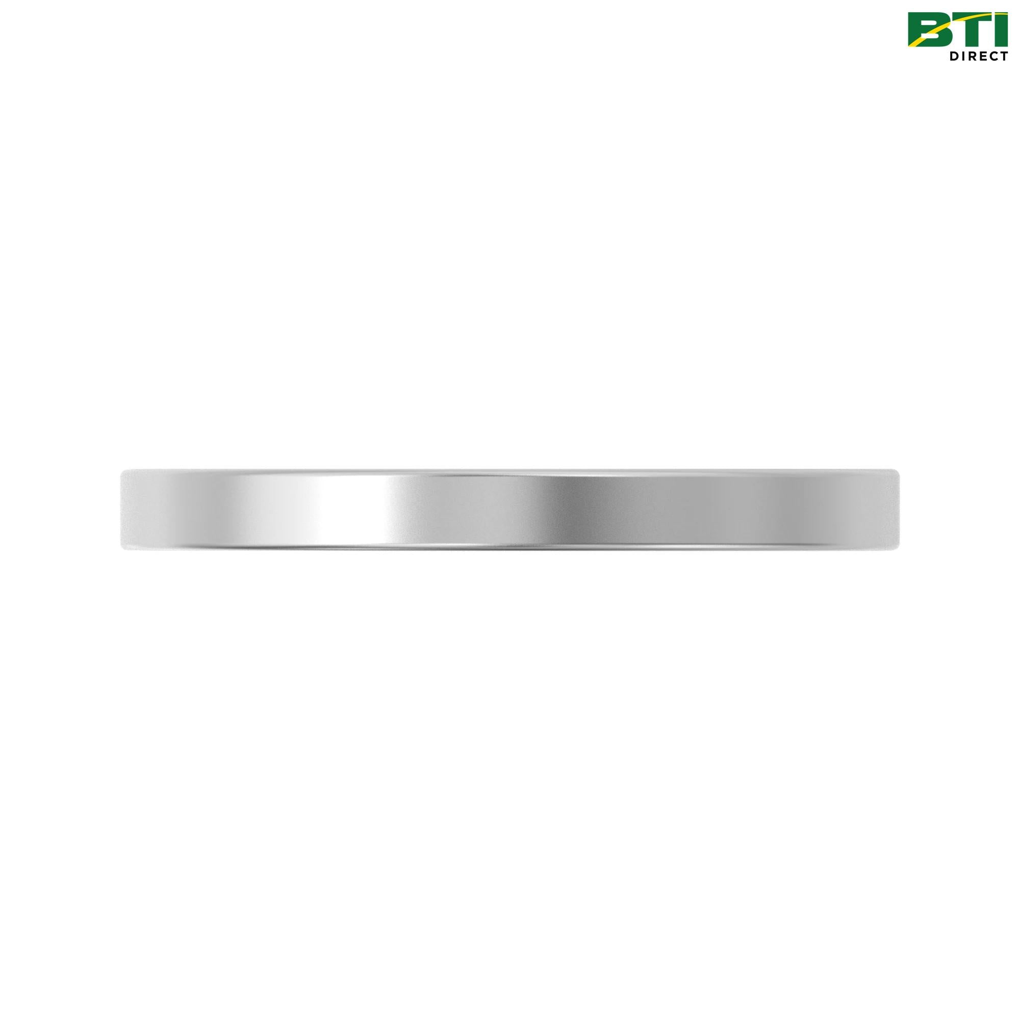 YZ105342: Internal Oil Seal
