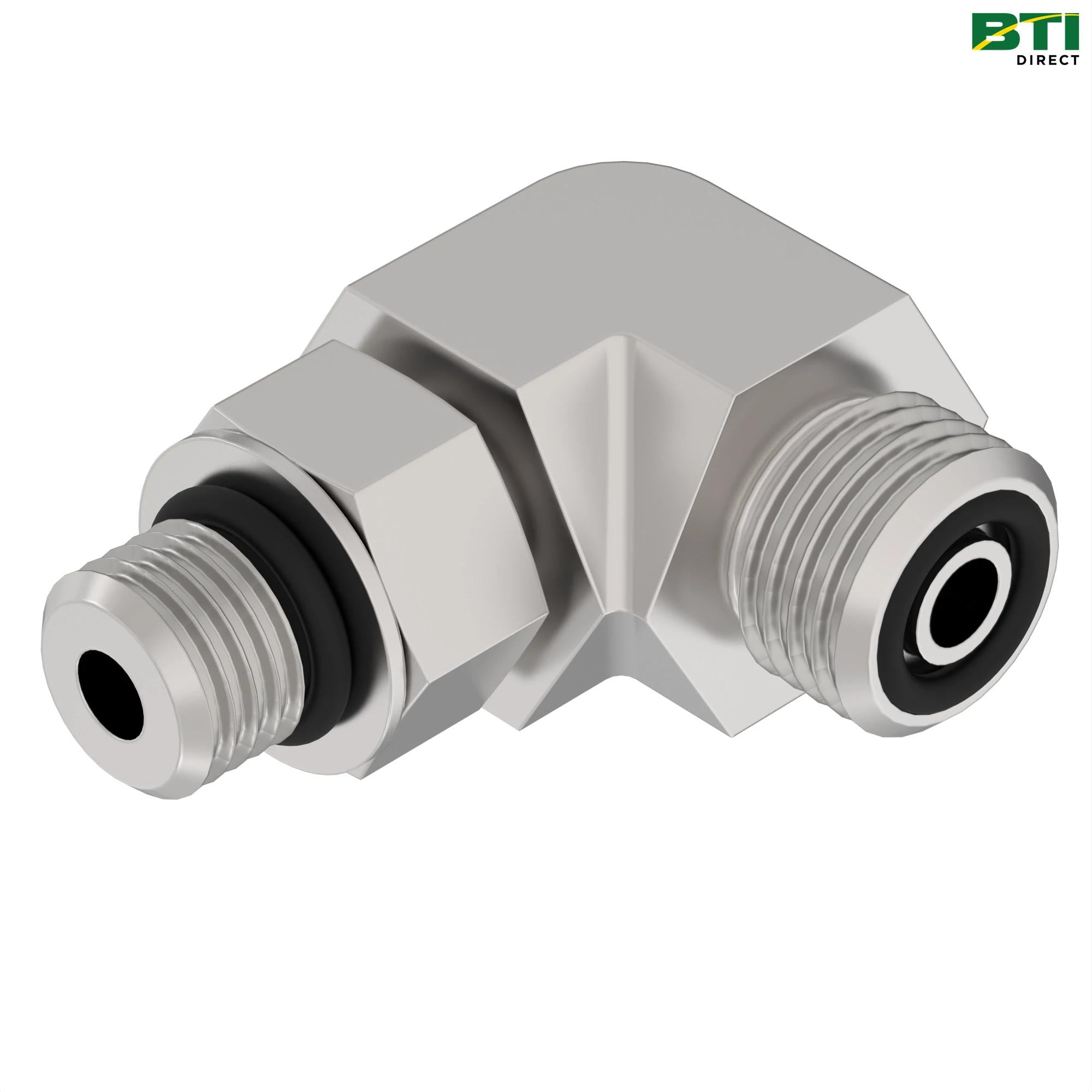 YZ105343: Elbow Fitting