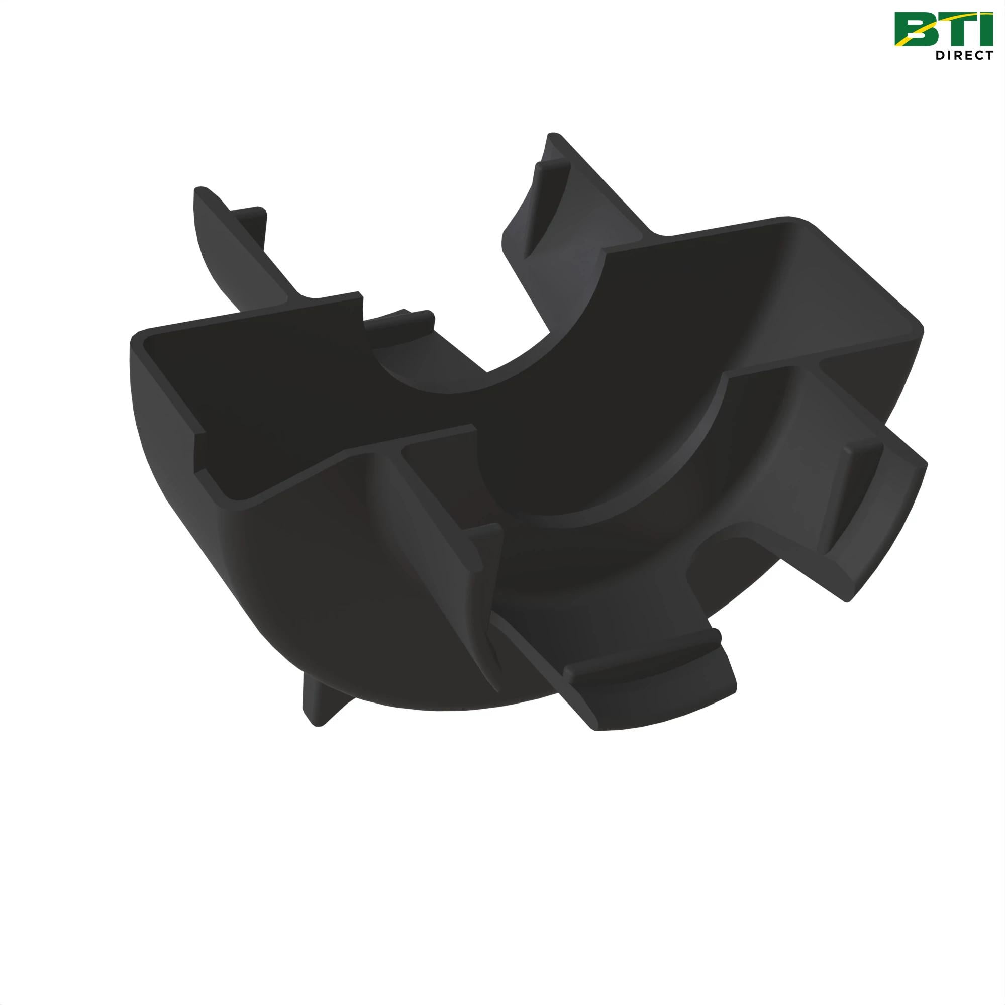 YZ105375: Oil Trough