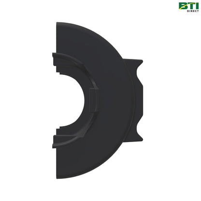 YZ105375: Oil Trough
