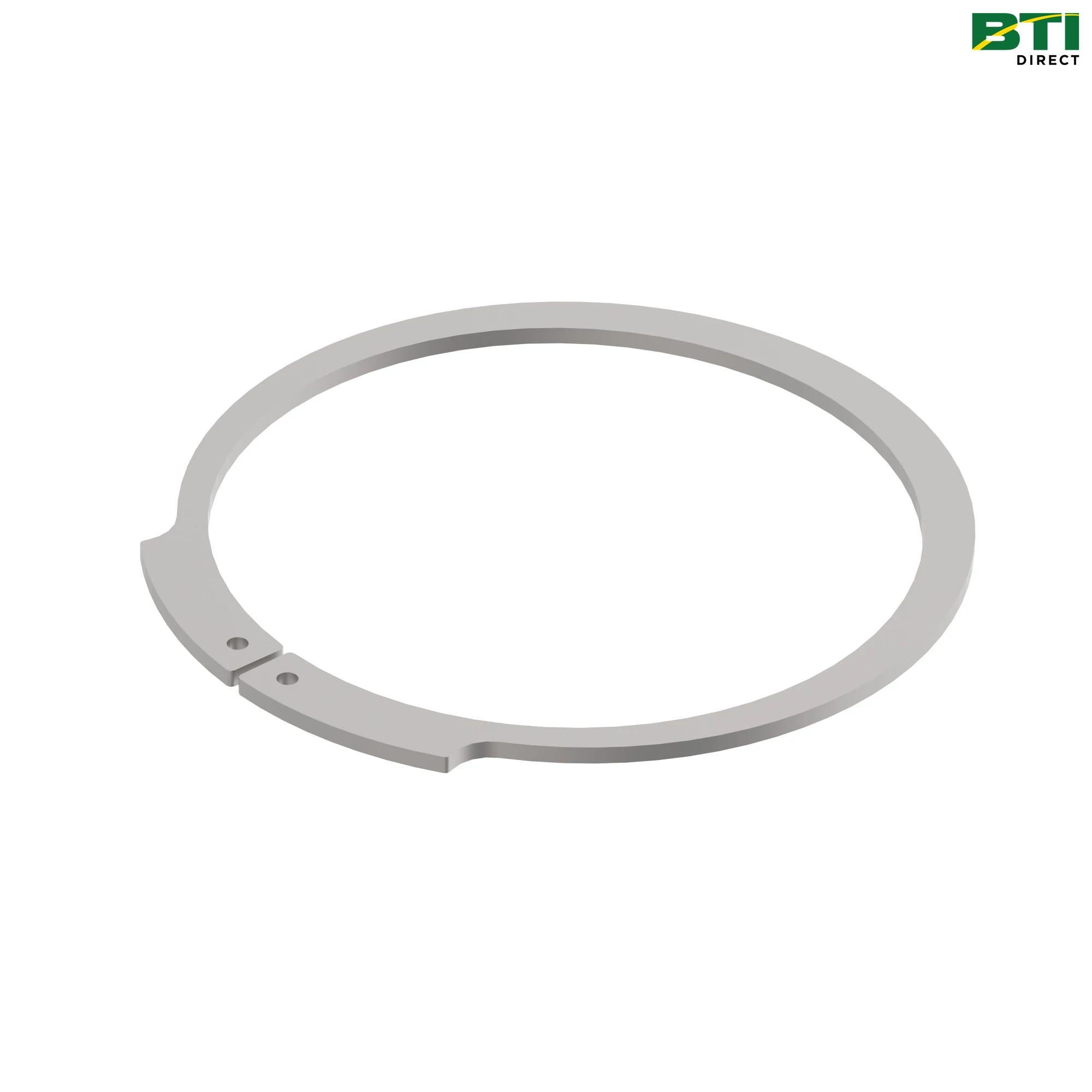YZ105430: External Snap Ring