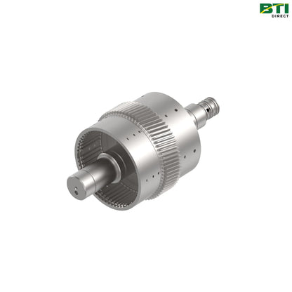 YZ105461: Transmission 4th Stage Shaft