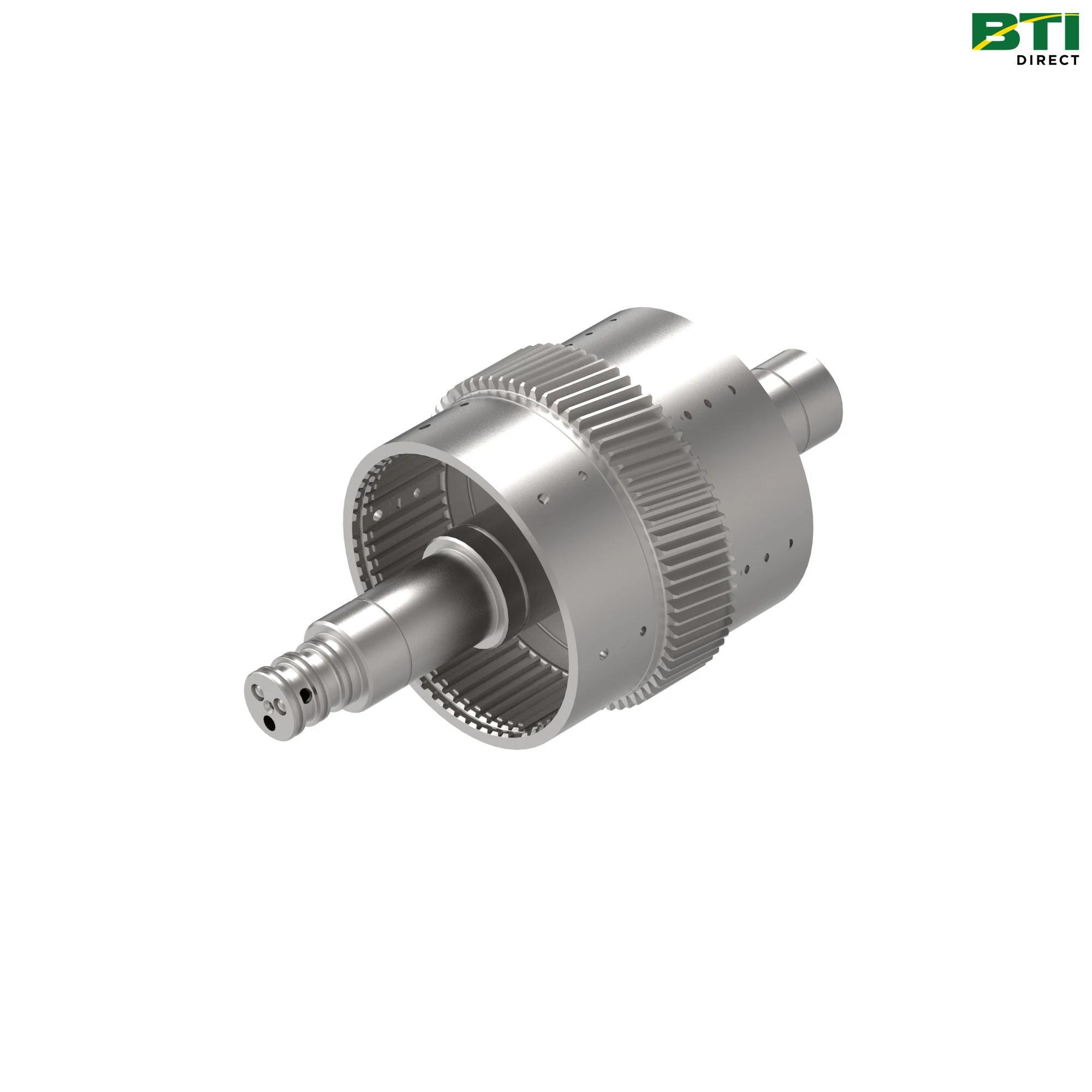 YZ105461: Transmission 4th Stage Shaft