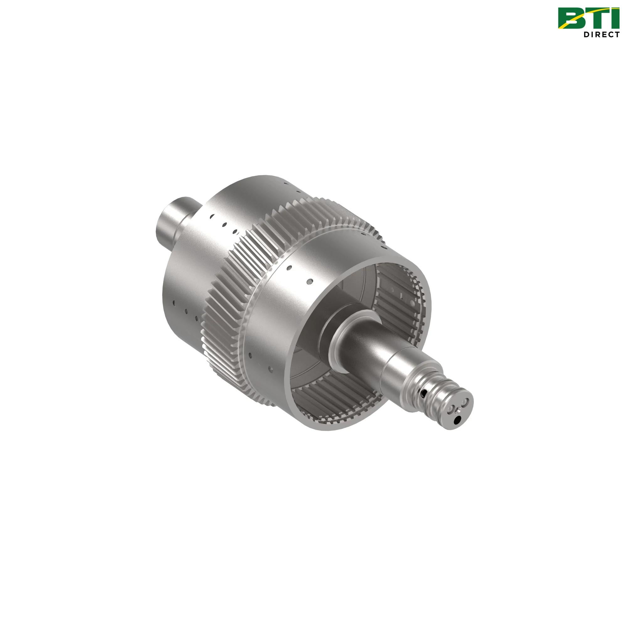 YZ105461: Transmission 4th Stage Shaft