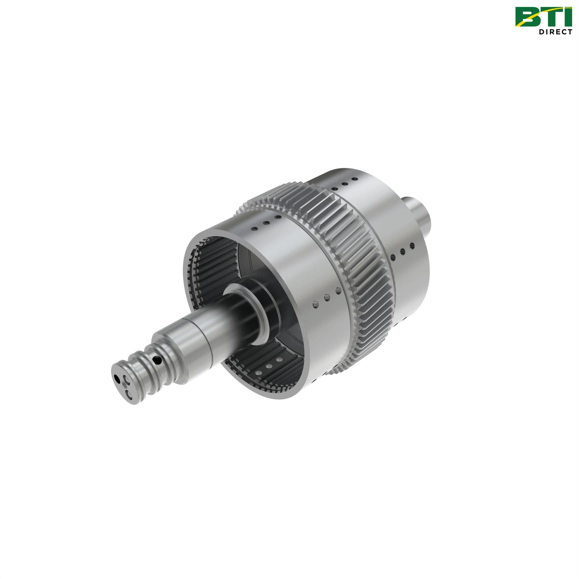 YZ105463: Transmission Fifth Stage Assembly Shaft