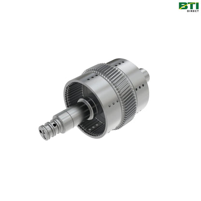 YZ105463: Transmission Fifth Stage Assembly Shaft