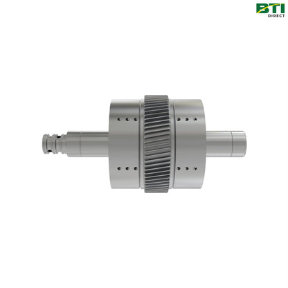 YZ105463: Transmission Fifth Stage Assembly Shaft