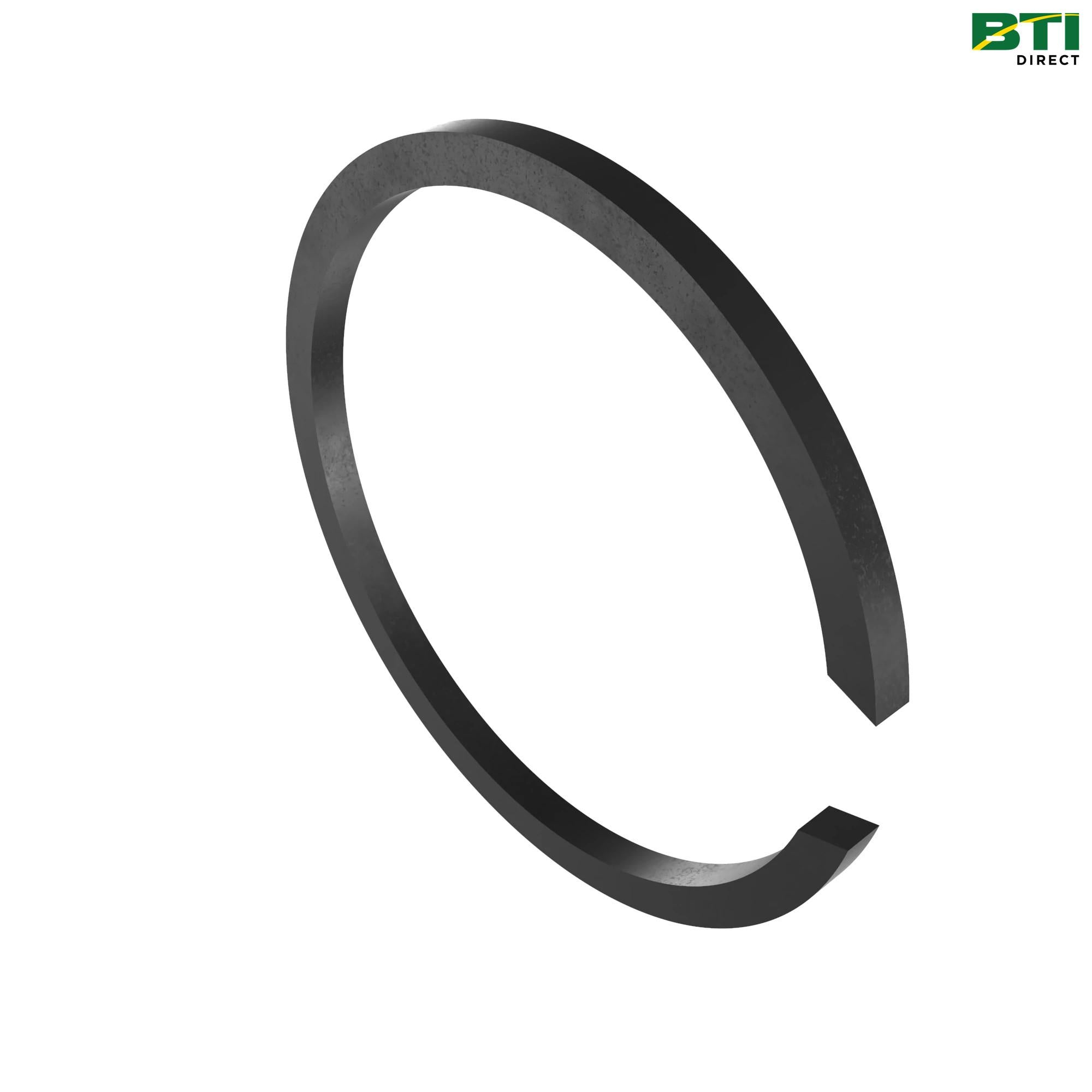 YZ105465: Notched Internal Snap Ring