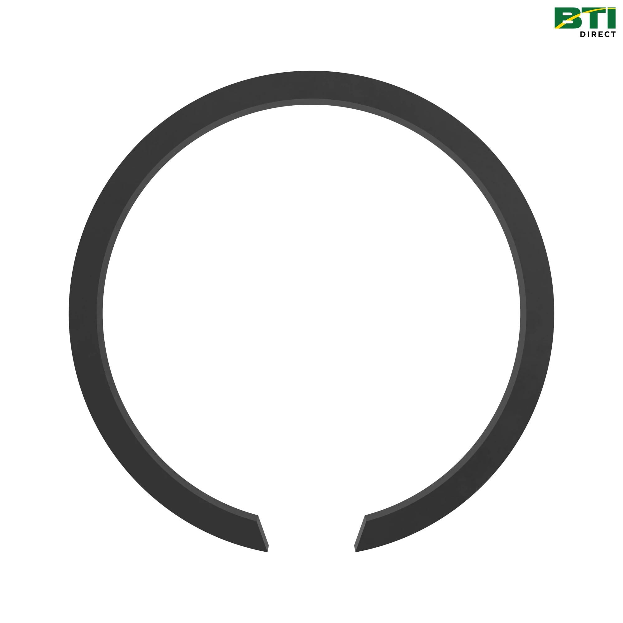 YZ105465: Notched Internal Snap Ring