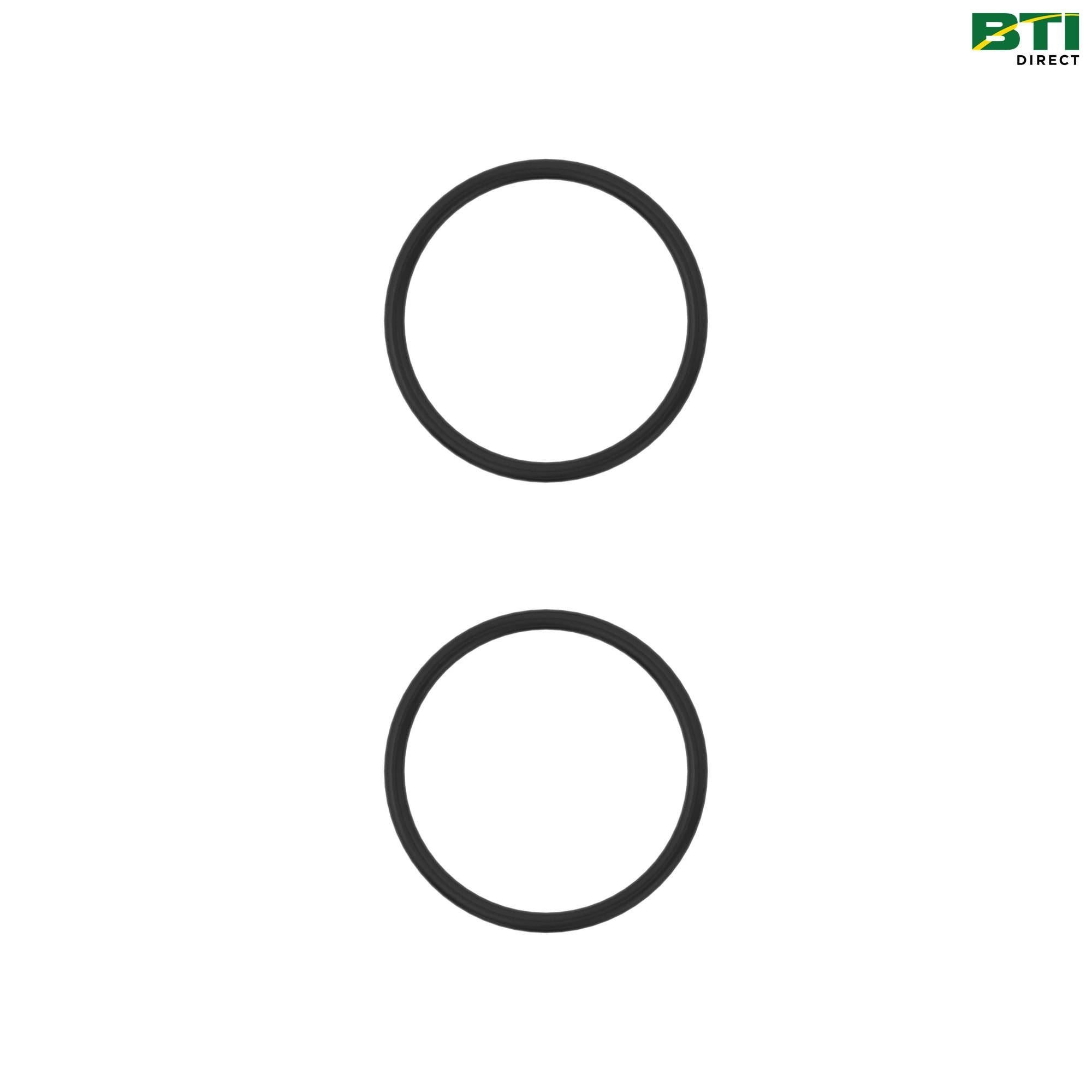 YZ105486: Relief Valve Seal Kit