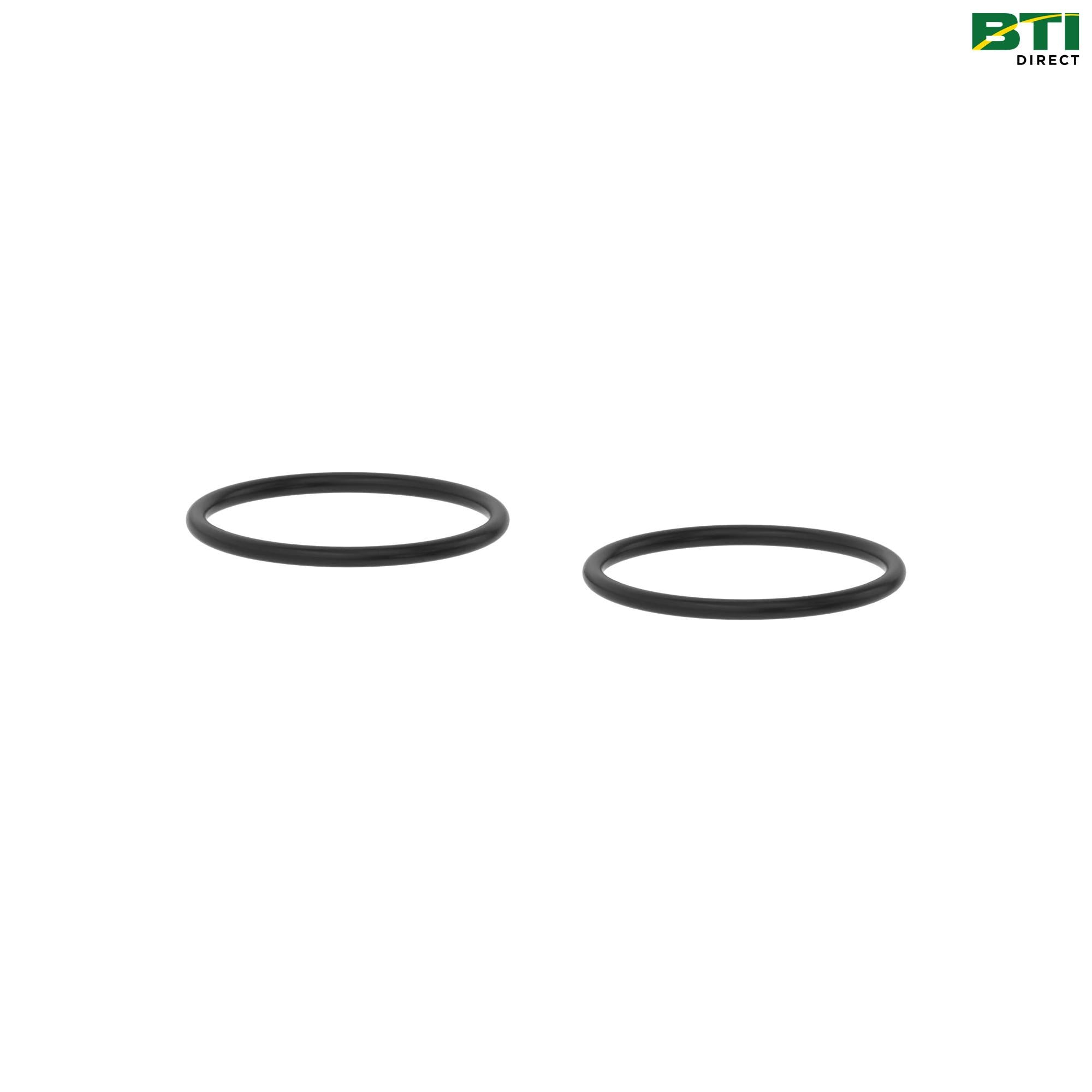 YZ105486: Relief Valve Seal Kit