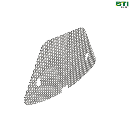 YZ105538: Input Housing Screen