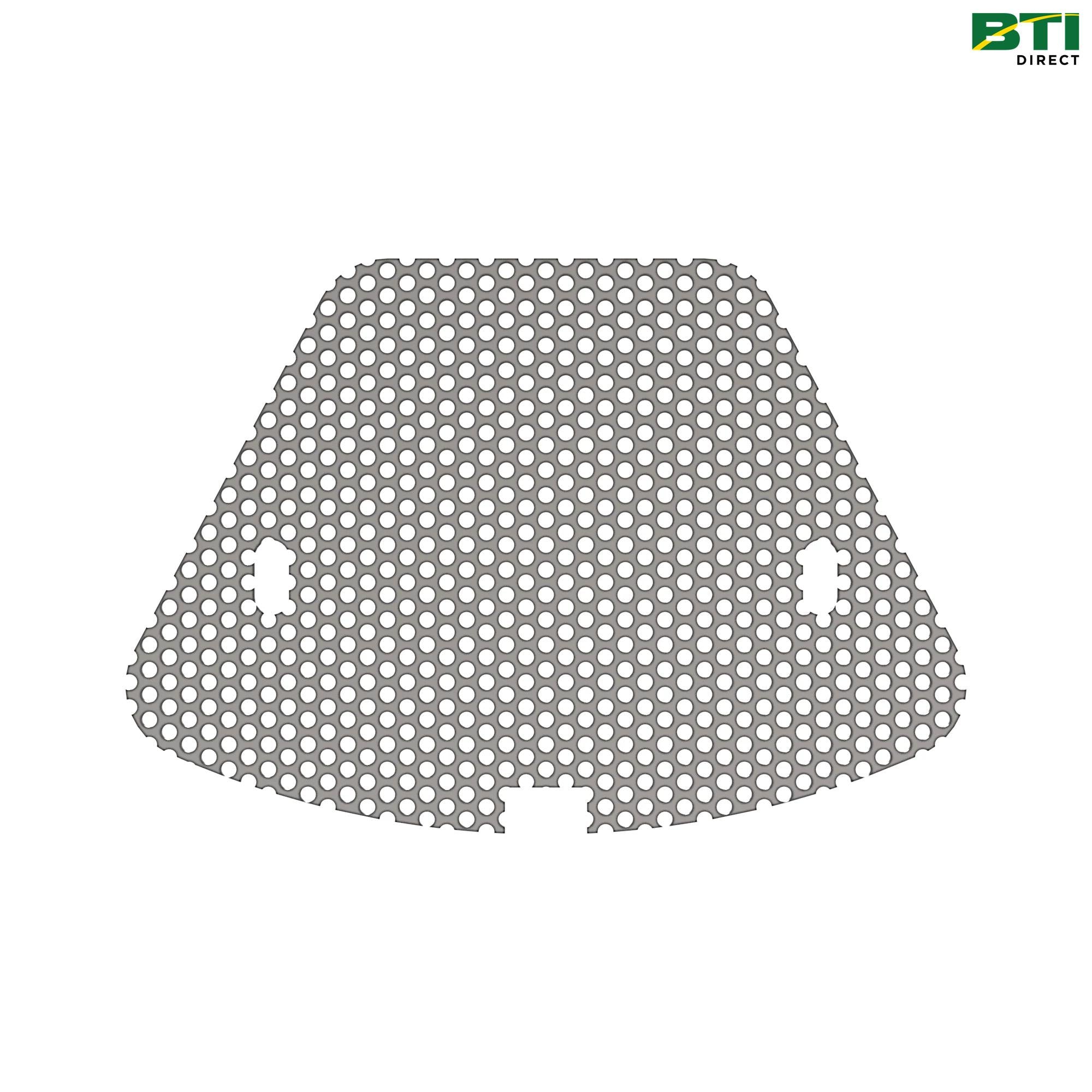 YZ105538: Input Housing Screen