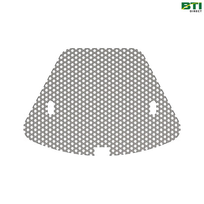 YZ105538: Input Housing Screen