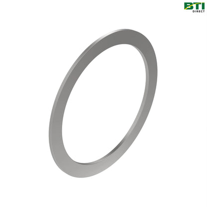 YZ105552: Belleville Disk Spring