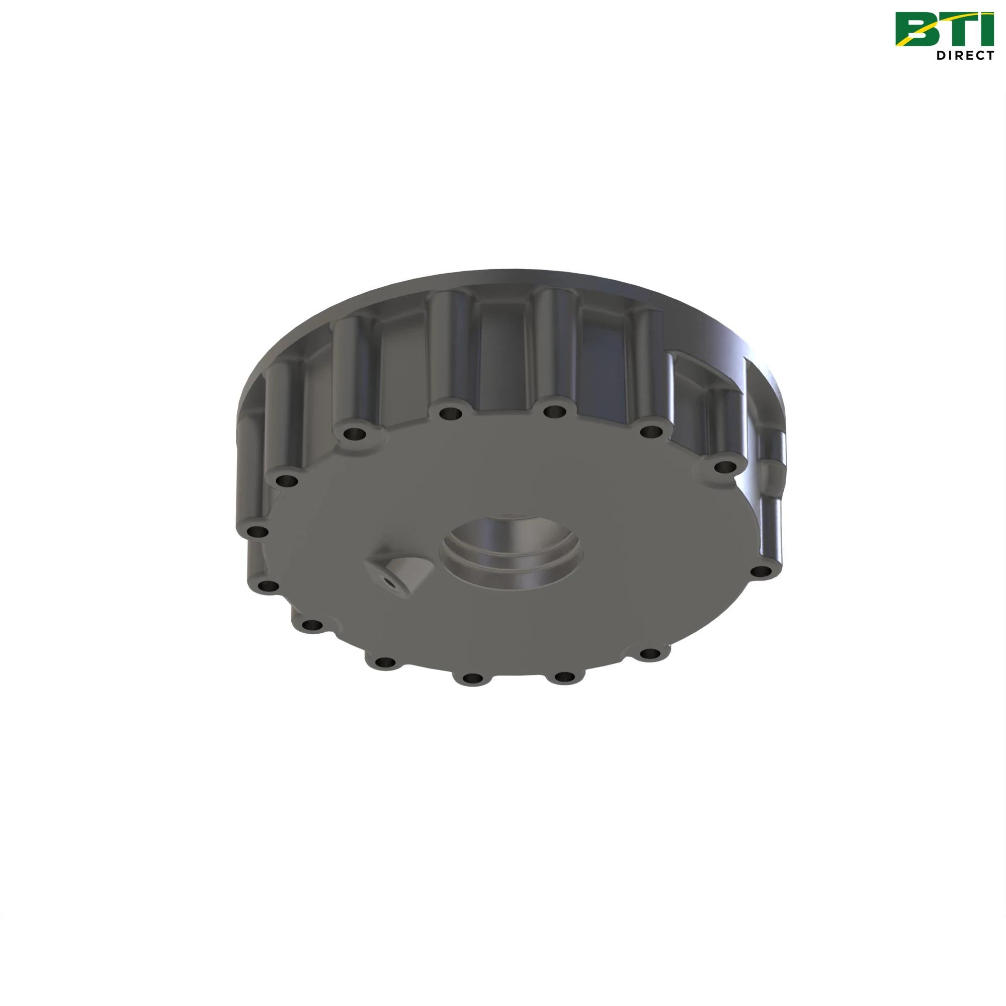 YZ105620: Wet Brake Cover