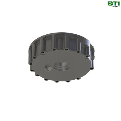 YZ105620: Wet Brake Cover