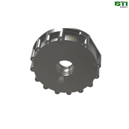 YZ105620: Wet Brake Cover