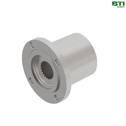 YZ105671: Hub