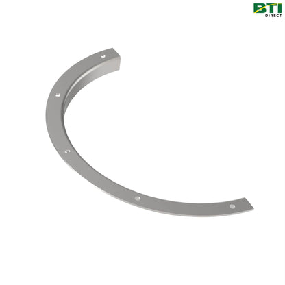 YZ105824: Flange