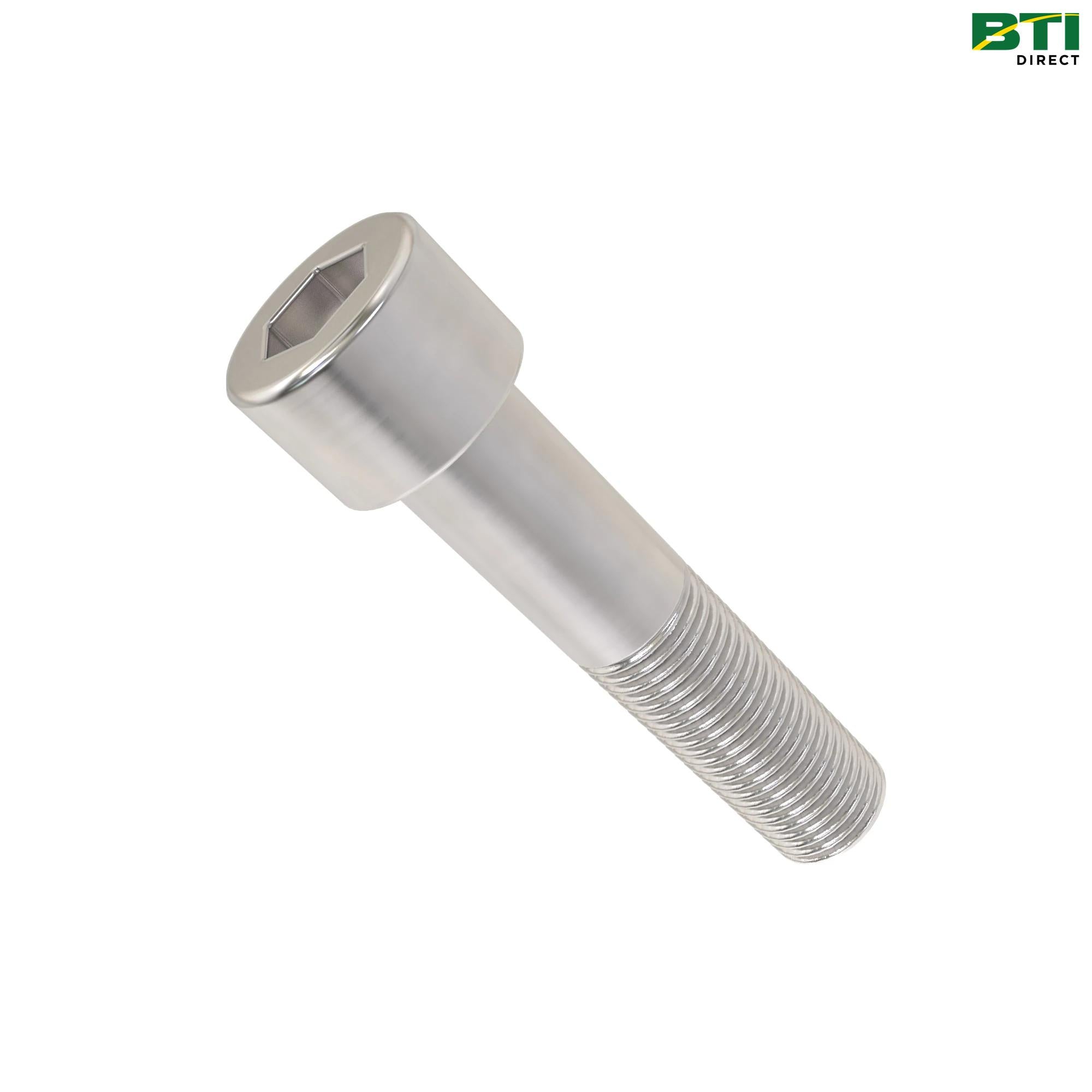 YZ105829: Hexagonal Socket Head Screw, 5/8-18 X 4"