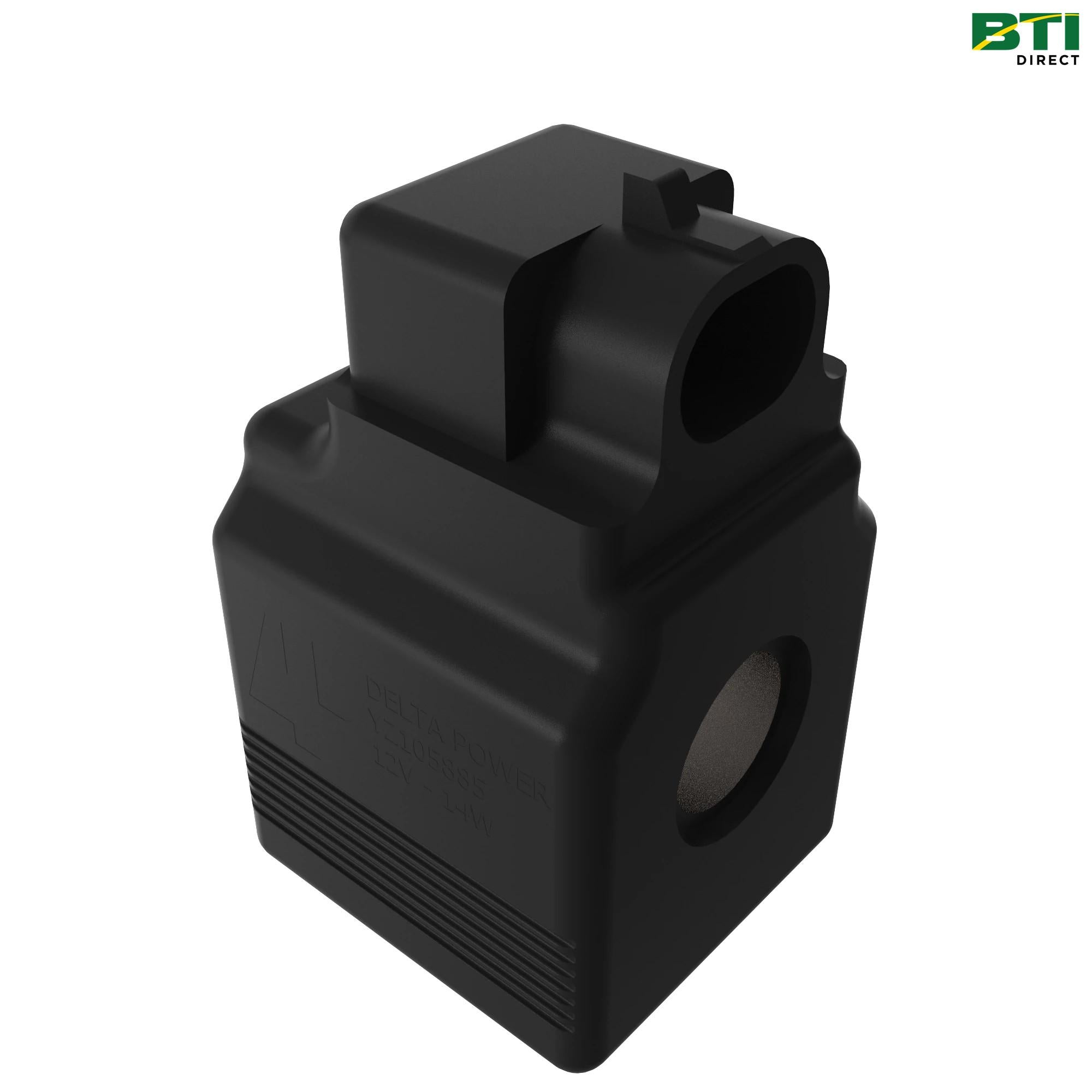 YZ105885: Solenoid Valve