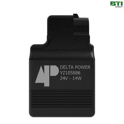YZ105886: Solenoid Valve