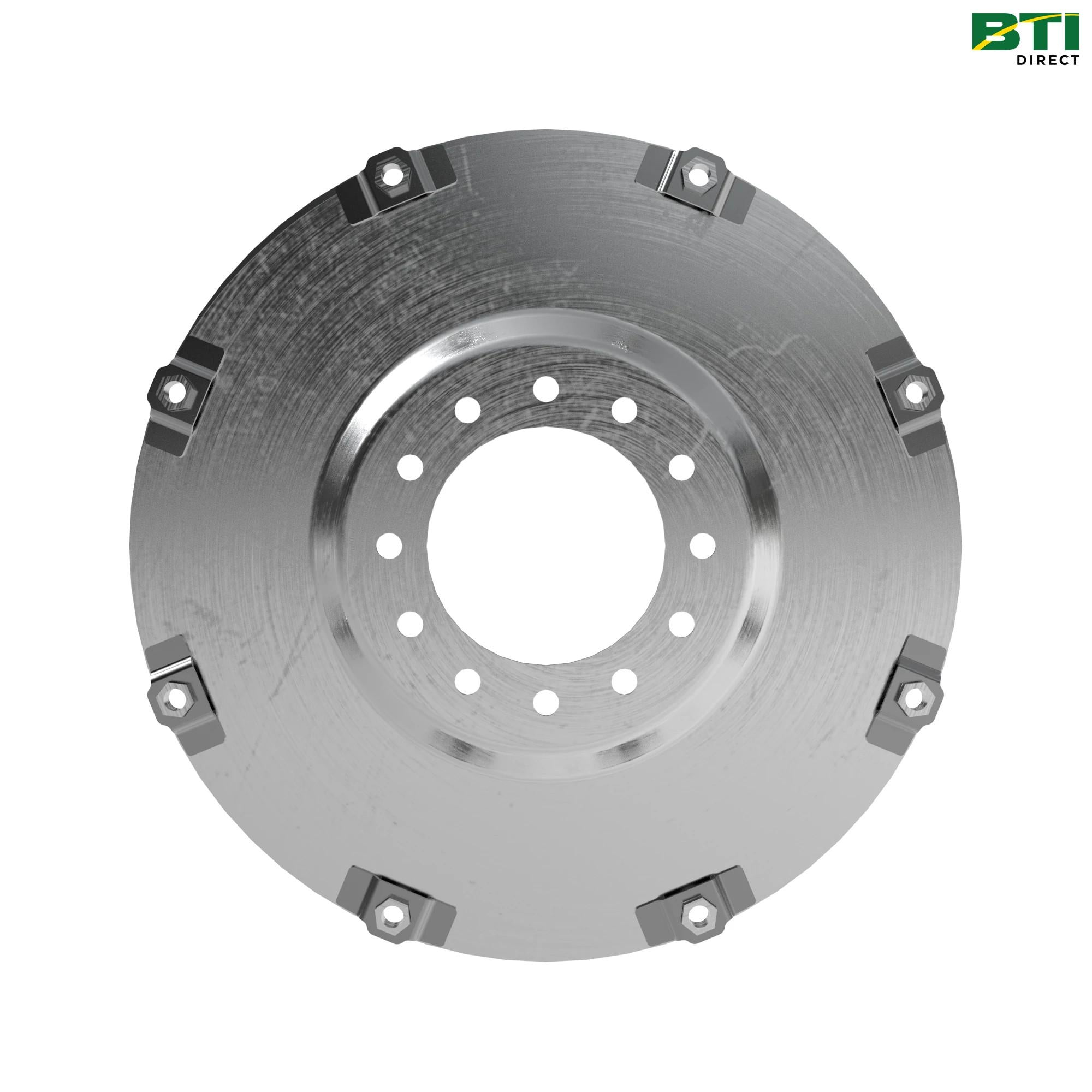 YZ105898: Torque Converter Drive Disk