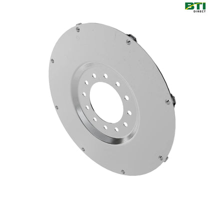 YZ105898: Torque Converter Drive Disk