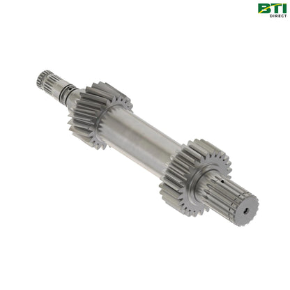 YZ105968: Pinion Shaft
