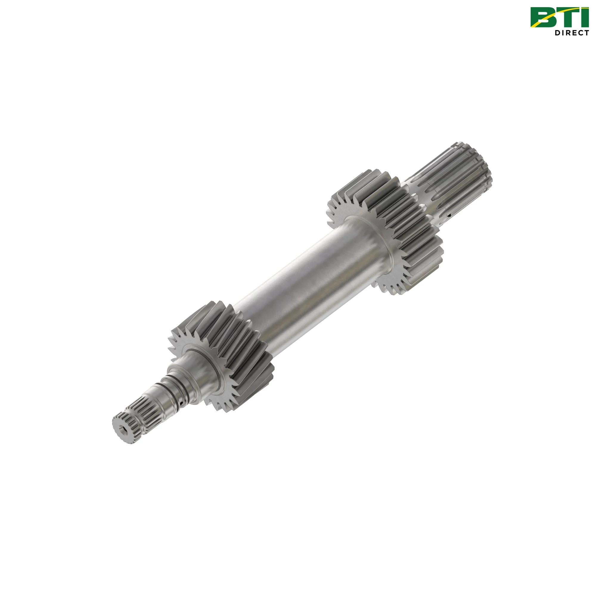 YZ105968: Pinion Shaft