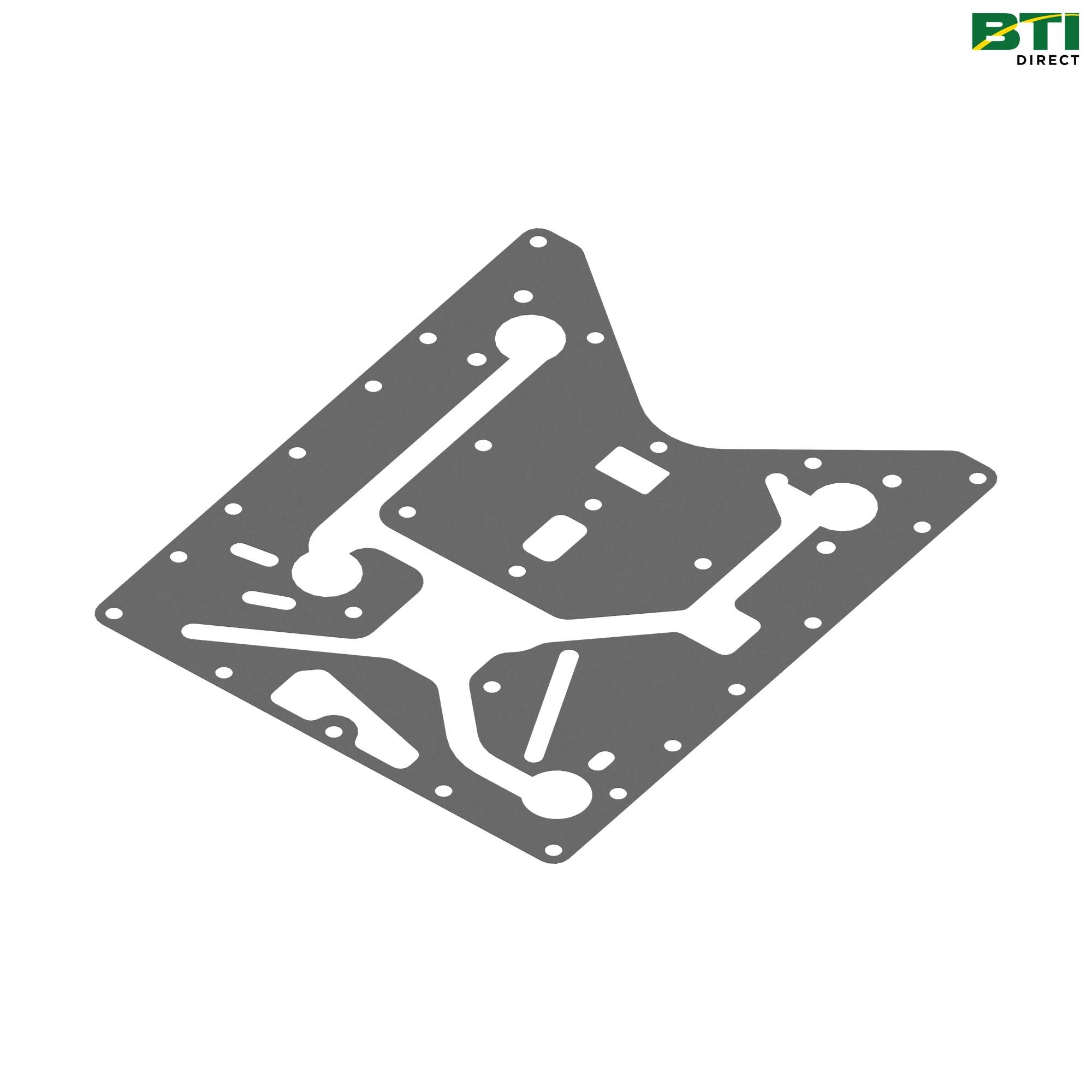 YZ105973: Transmission Control Valve Plastic Gasket