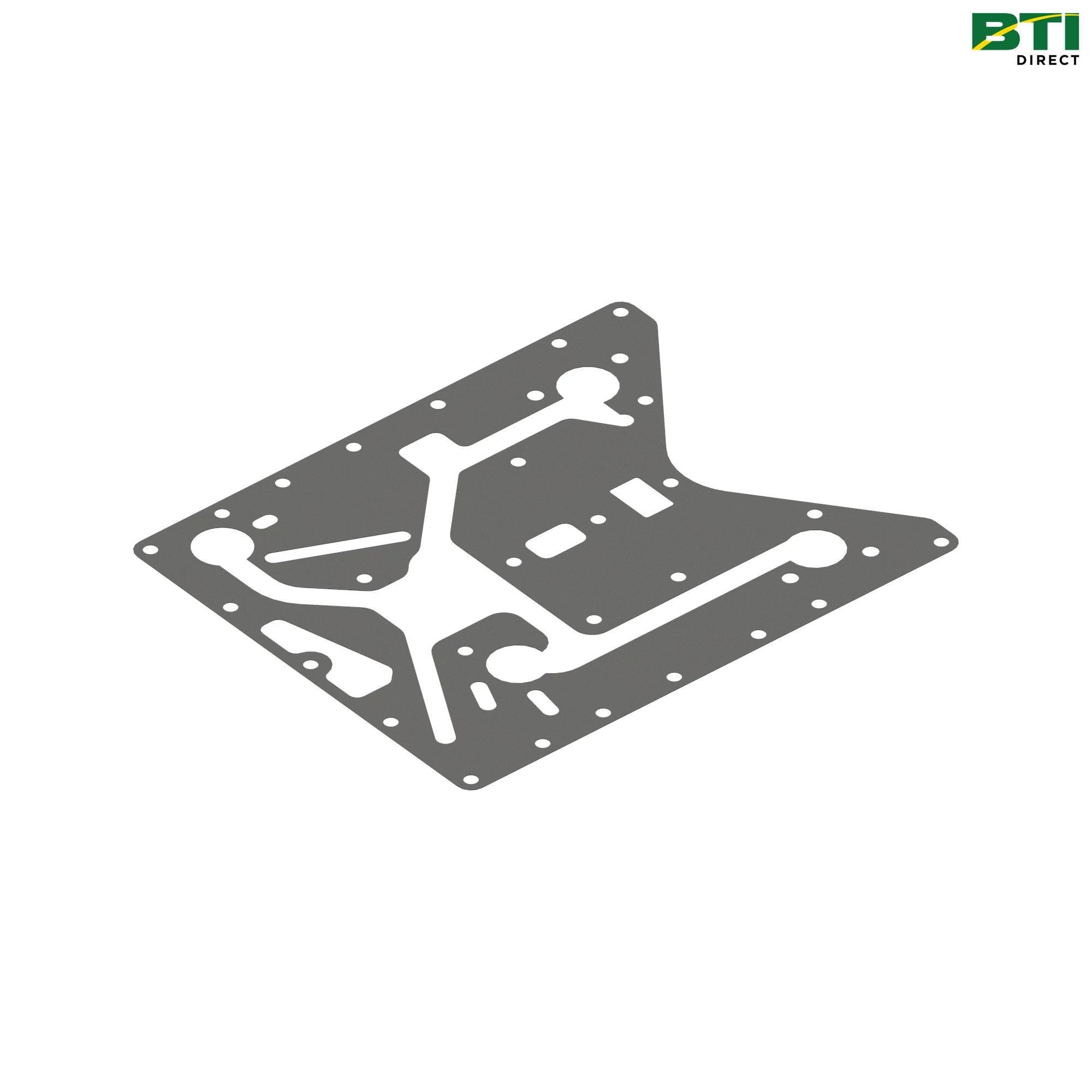 YZ105973: Transmission Control Valve Plastic Gasket