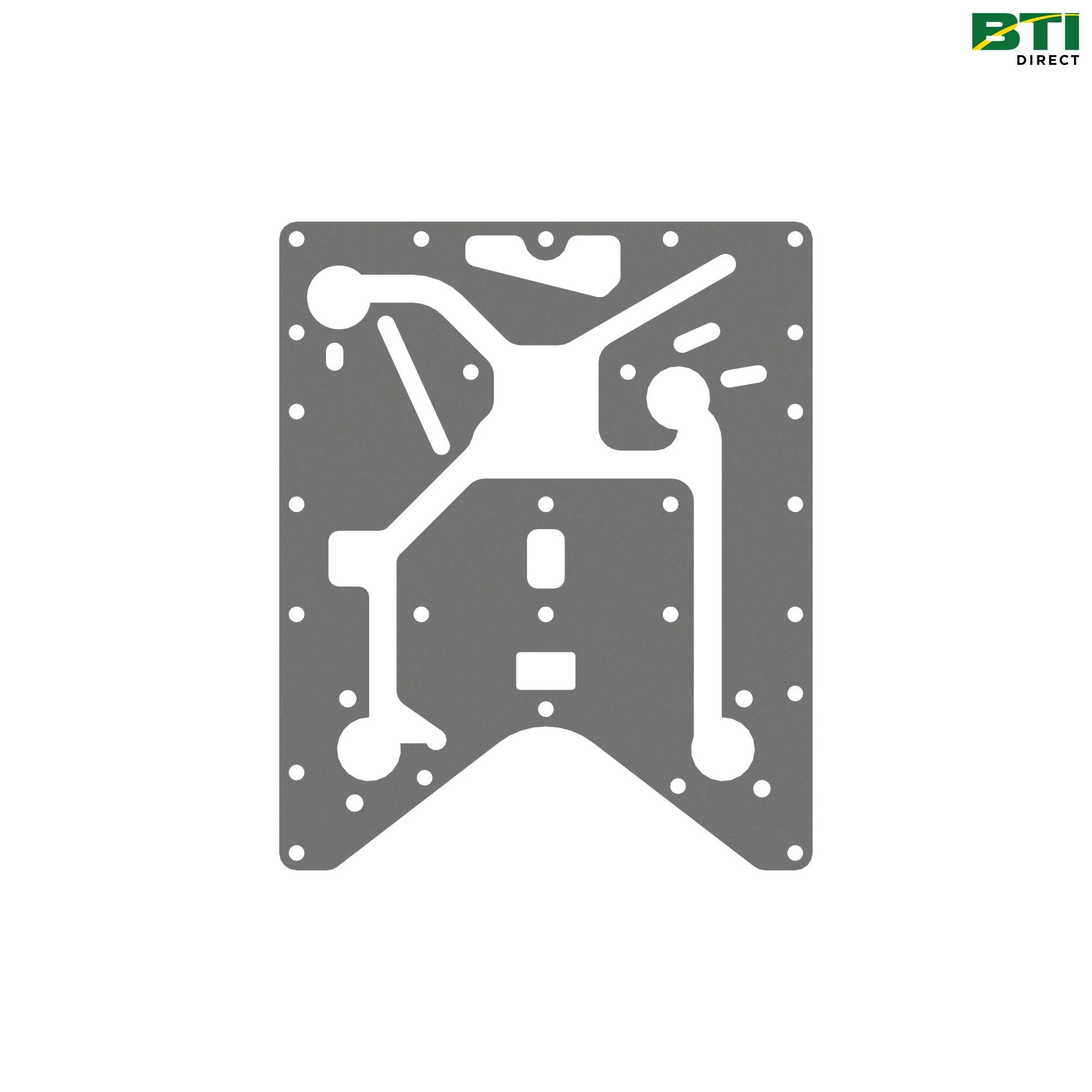 YZ105973: Transmission Control Valve Plastic Gasket