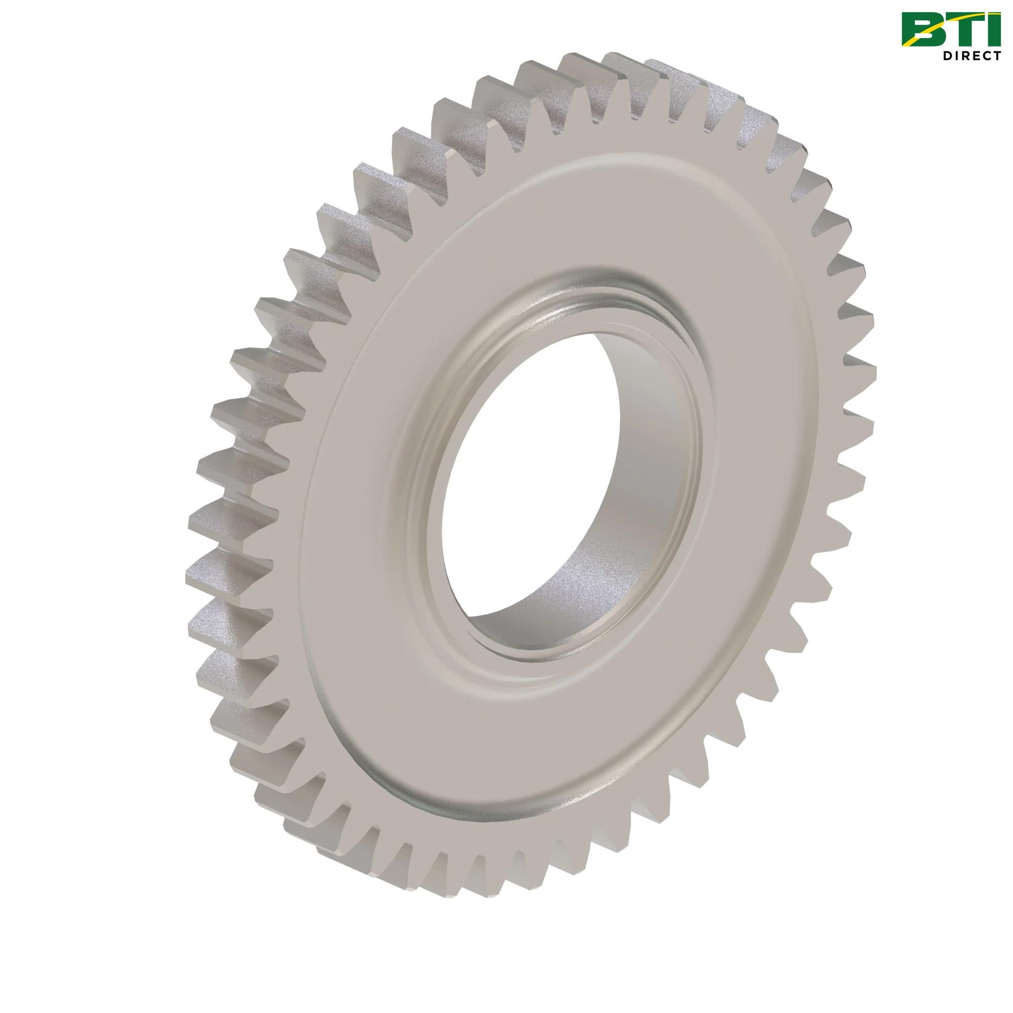 YZ105976: Pump Drive Idler Spur Gear, 46 Teeth