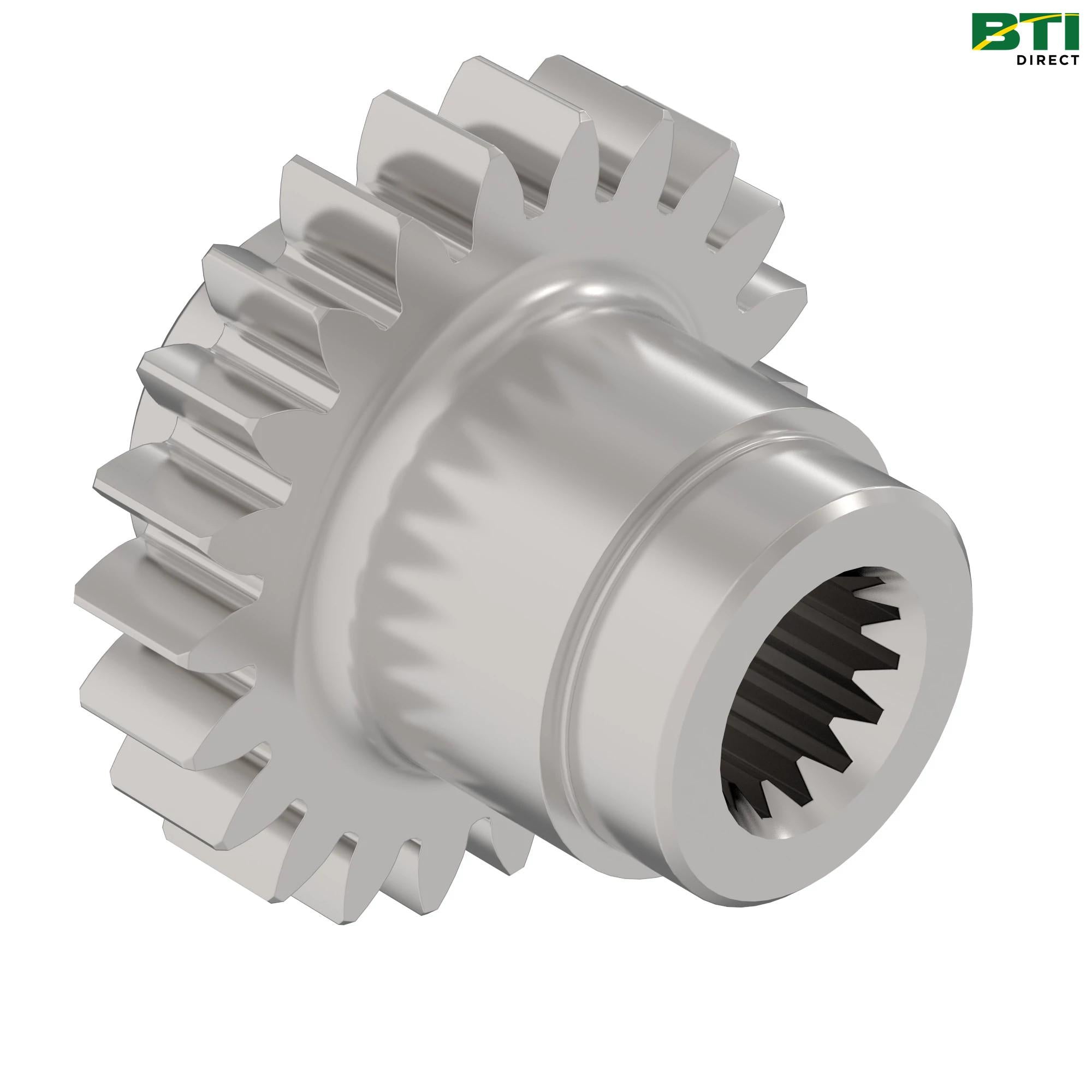 YZ105977: Pump Drive Output Gear, 22 Teeth