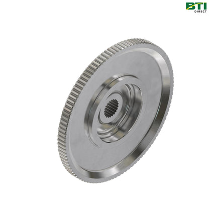 YZ106014: Torque Converter Hub (Turbine)