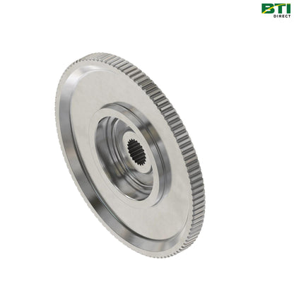 YZ106014: Torque Converter Hub (Turbine)
