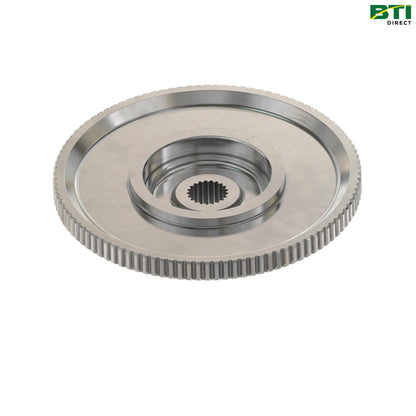 YZ106014: Torque Converter Hub (Turbine)
