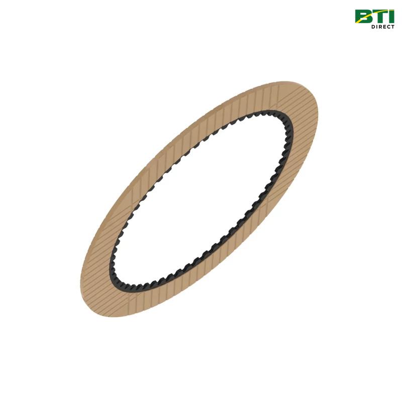 YZ106060: Transmission Fourth and Fifth Stage Assembly Clutch Disk
