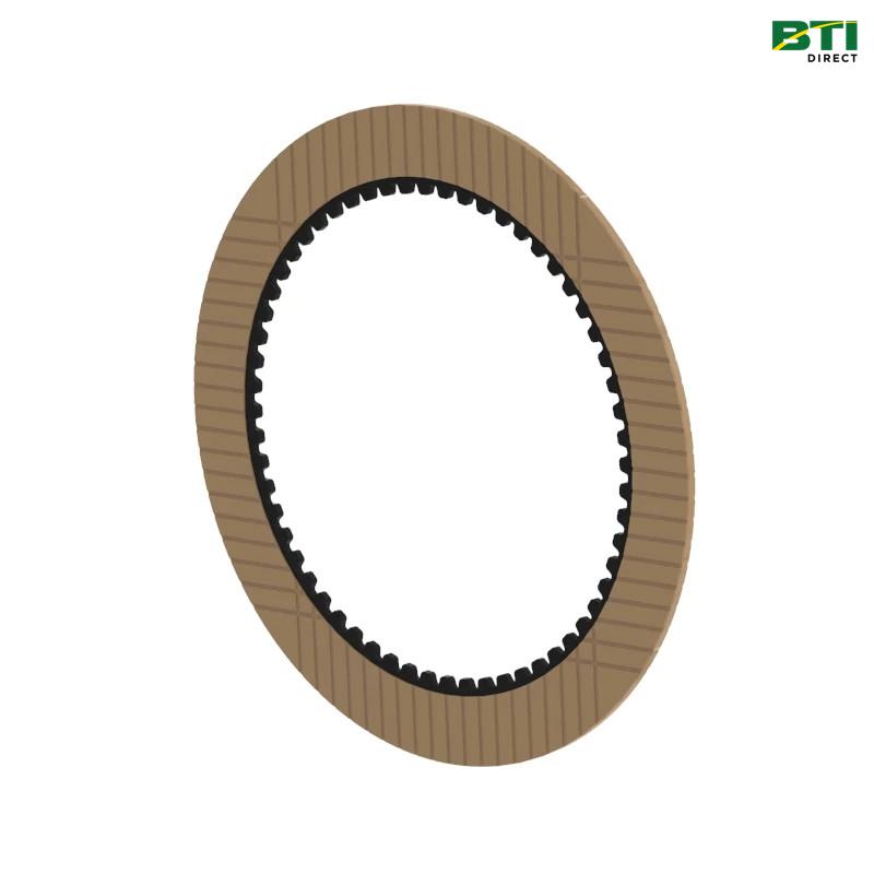 YZ106060: Transmission Fourth and Fifth Stage Assembly Clutch Disk