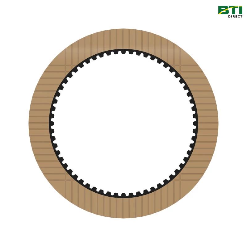YZ106060: Transmission Fourth and Fifth Stage Assembly Clutch Disk