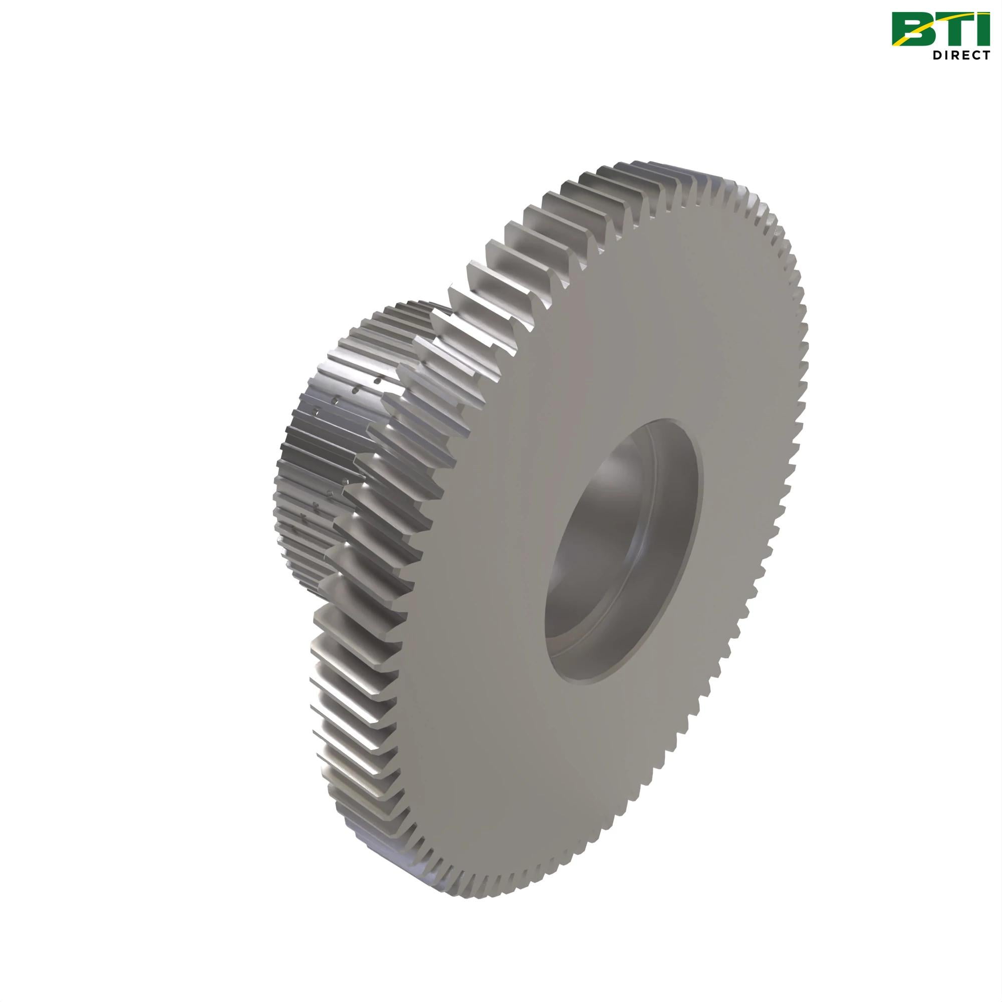 YZ106147: Transmission Fifth Stage Clutch Gear